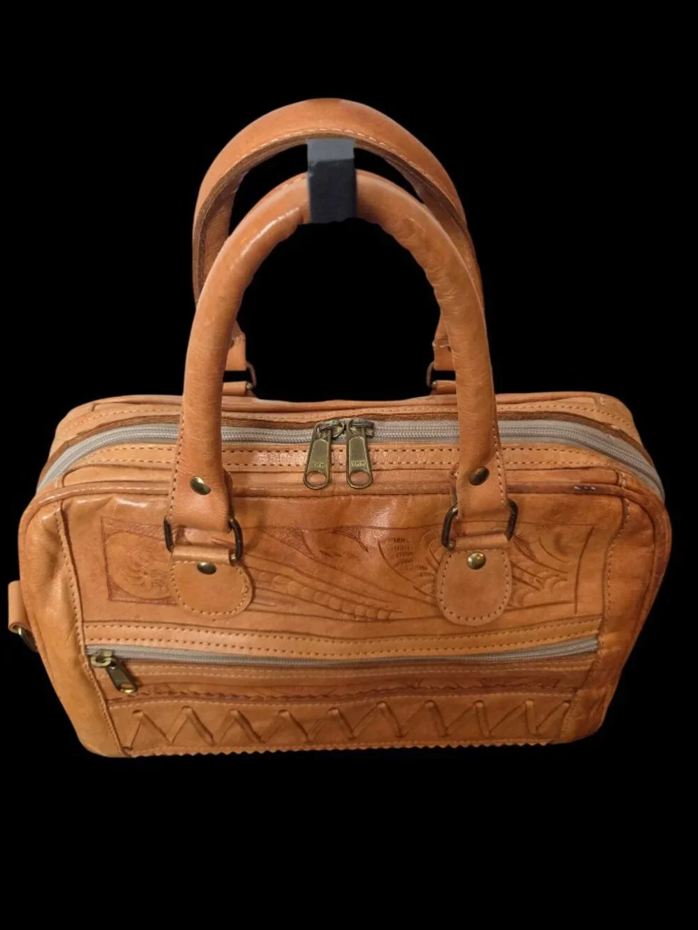 Force Ten West vintage hand
